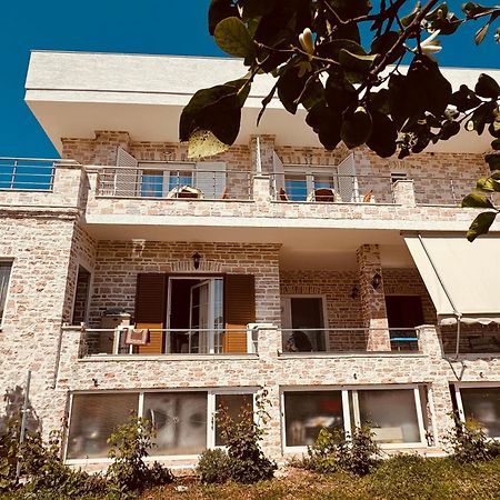 Ksamil -Albania Idajet Paja Apartments Zewnętrze zdjęcie